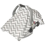 Jolly Jumper Infant Car Seat Veil - Babyonline