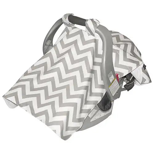 Jolly Jumper Infant Car Seat Veil - Babyonline
