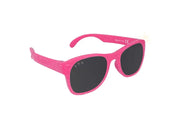 Ro.Sham.Bo Polarized Shades - Kelly Glitter Pink - Babyonline