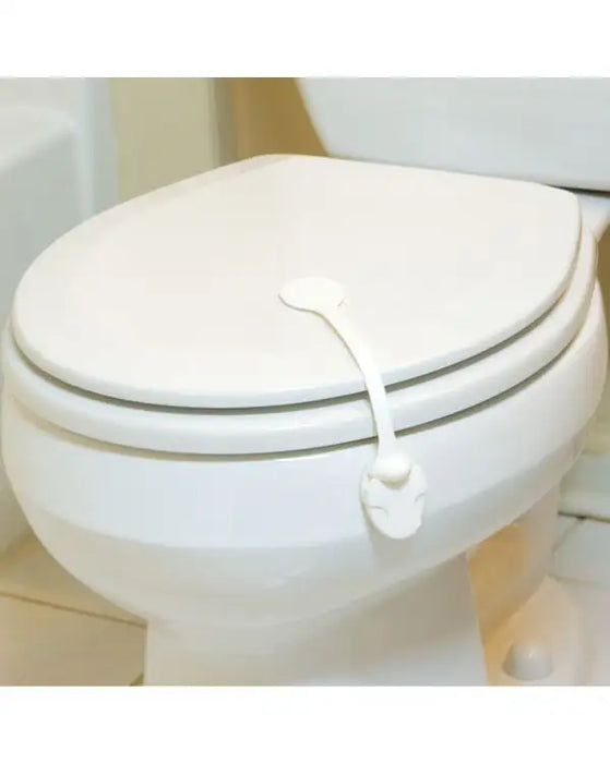 Dreambaby® Toilet Lock - Babyonline