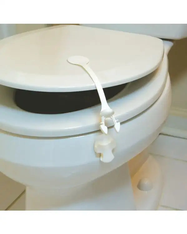 Dreambaby® Toilet Lock - Babyonline