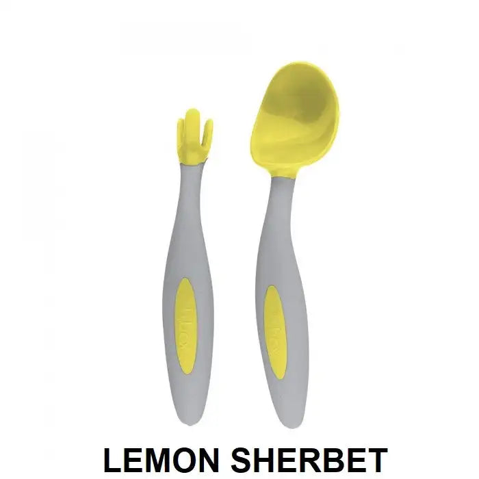 b.box Toddler Cutlery Set 9m+ - Babyonline