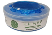 LILNAP Refill cassettes  - Nappy Disposal - Babyonline