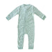 Woolbabe Merino/Organic Cotton PJ Suit - MOSS WILDERNESS - Babyonline