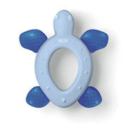 NUK Cool All-Around Teether TURTLE 3m+ - Babyonline