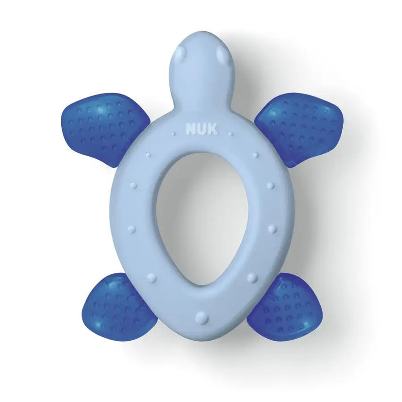 NUK Cool All-Around Teether TURTLE 3m+ - Babyonline