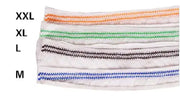 SuperCare Incontinence Mesh Pants Size Medium - Pack of 10pcs (Blue Band) - Babyonline