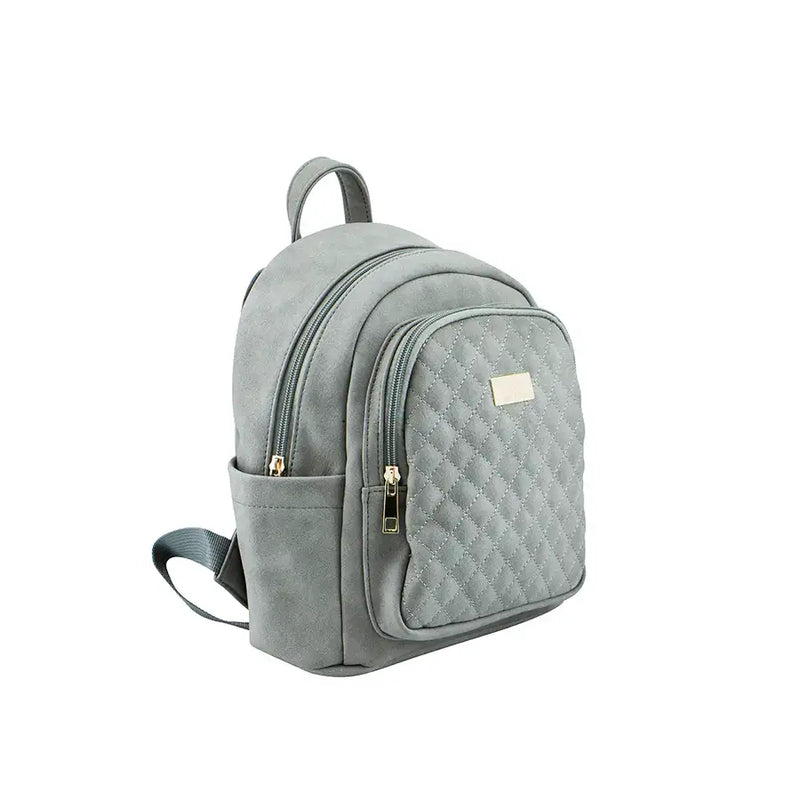 Isoki MINI Marlo Backpack STONE - Babyonline