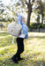 Isoki MINI Marlo Backpack STONE - Babyonline