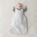 Woolbabe Mini DUVET 0-9 Months Side Zip Sleeping Bag - PEBBLE - Babyonline