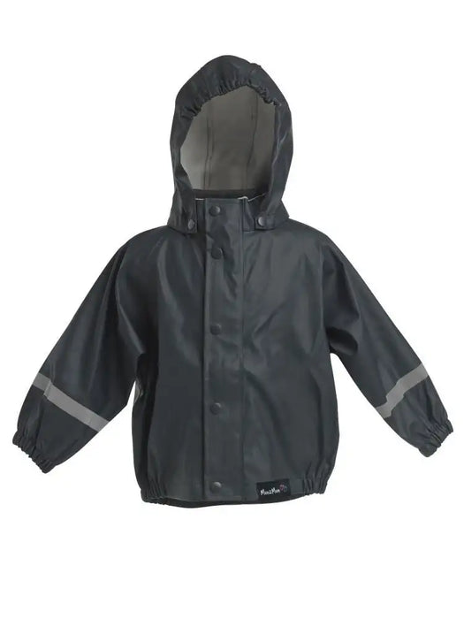 Mum2Mum Rainwear Jacket - NAVY
