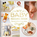 My Baby Record Book - YELLOW - Babyonline