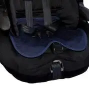 Brolly Sheets Waterproof Kids Car Seat Protector - Babyonline
