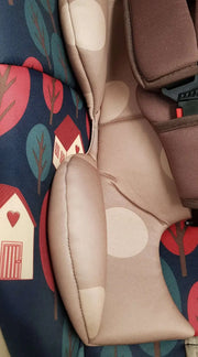 Neeva Royal Fawn Infant Capsule - Tan - Babyonline