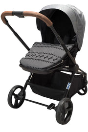 Universal Stroller Footmuff - Babyonline