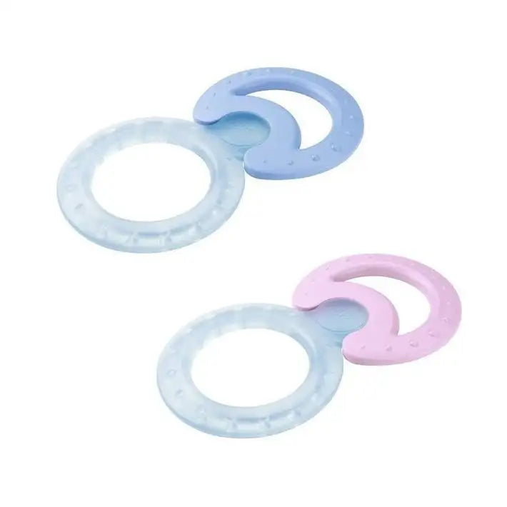NUK Cool Teether Set - Babyonline