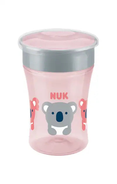 Mini Magic Cup Nuk Minnie 160 ml 6 months + 360° edge