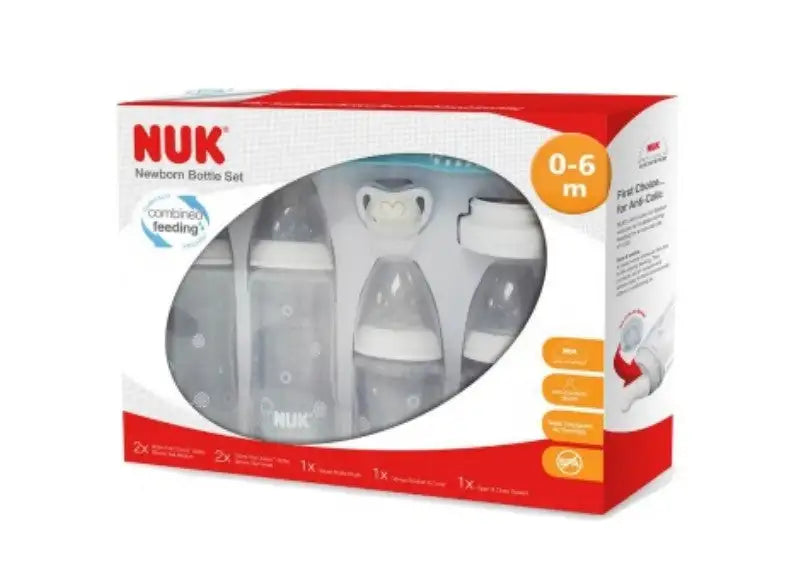 NUK Perfect Start Set — Babyonline
