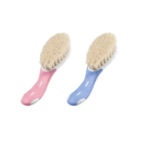 NUK Extra Soft Baby Brush - Babyonline