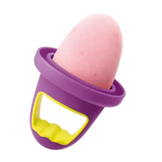 NUK Fresh Foods Mini Ice Lollies - Pack of 4 - Babyonline