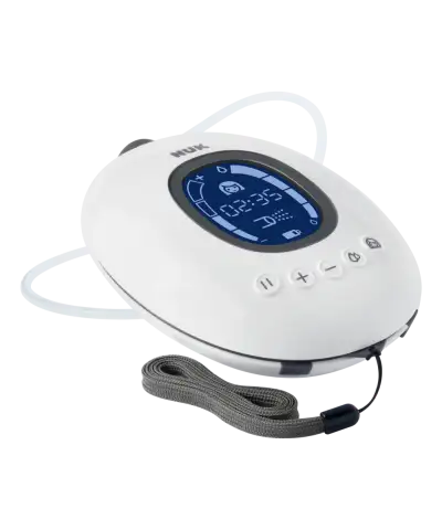 NUK Nature Sense Electric Breast Pump - Babyonline