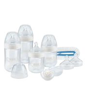 NUK Nature Sense Perfect Start Set - Babyonline