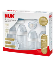 NUK Nature Sense Perfect Start Set - Babyonline