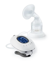 NUK Nature Sense Electric Breast Pump - Babyonline