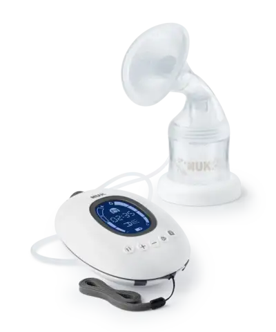 NUK Nature Sense Electric Breast Pump - Babyonline