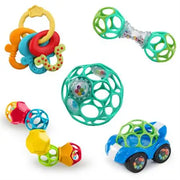 Oball Essentials Gift Set - Babyonline