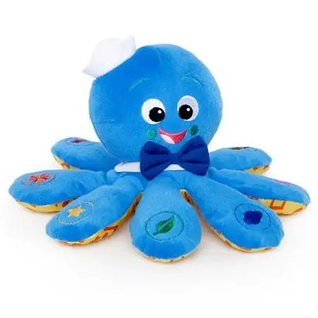 Baby Einstein Octoplush - Babyonline