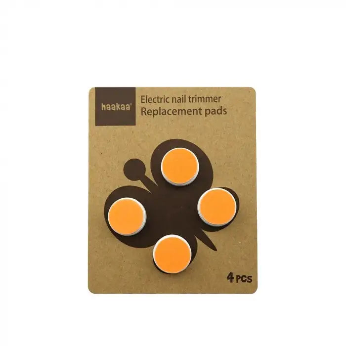 Haakaa Nail Trimmer Replacement Pads