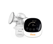 Crane Rechargeable Single Electric Breast Pump - Babyonline