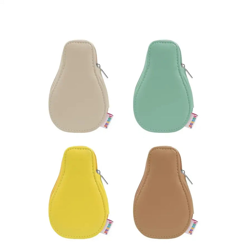 Haakaa Pear-fect Manicure Kit - Babyonline