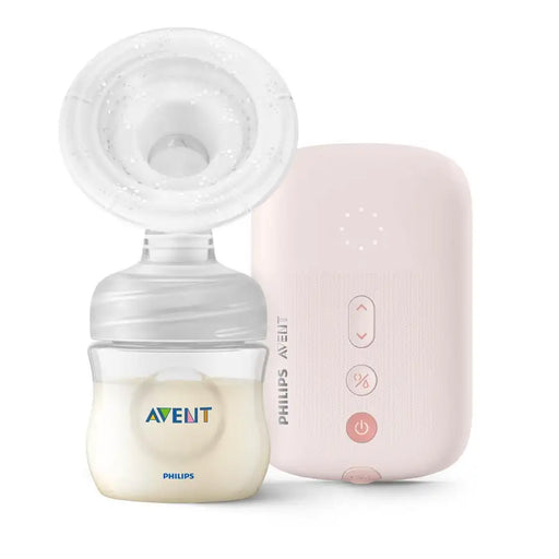Philips Avent Single Electric Breast Pump - Babyonline