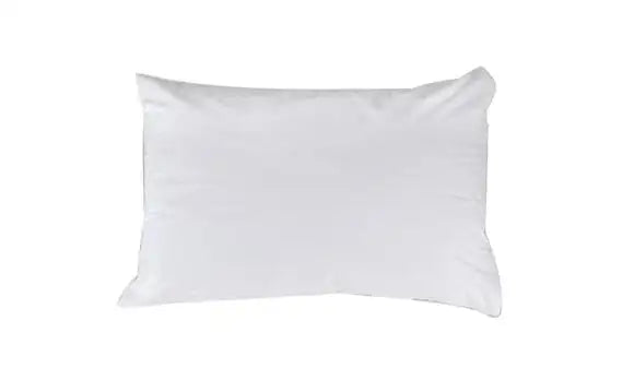 Brolly Sheets Pillow Protectors Cotton - Babyonline