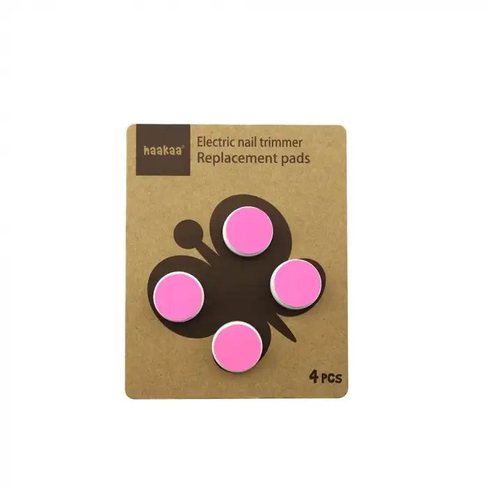 Haakaa Nail Trimmer Replacement Pads