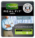Depend® Real-Fit Underwear for Men - Large pack of 8 pcs - Babyonline