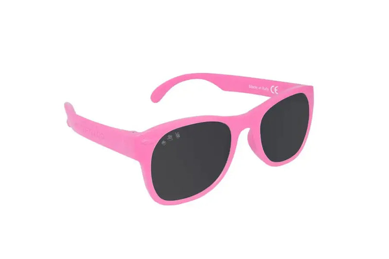 Ro.Sham.Bo Polarized Shades - Popple Light Pink - Babyonline