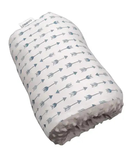 Neeva Nursing Sleeve -  ARROWS - Babyonline
