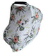 Neeva Multi-use Capsule Cover - Floral - Babyonline