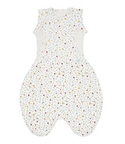 Purflo Swaddle to Sleep Bag All Seasons - Scandi Spot - Babyonline