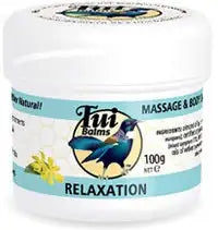 Tui Balms - Massage & Body Balm Relaxation - Babyonline
