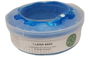 LILNAP Refill cassettes  - Nappy Disposal - Babyonline