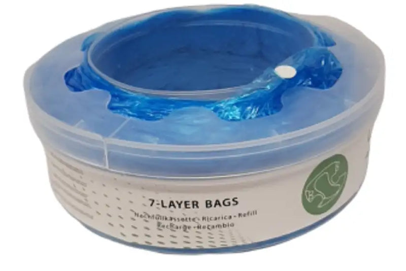 LILNAP Refill cassettes  - Nappy Disposal - Babyonline