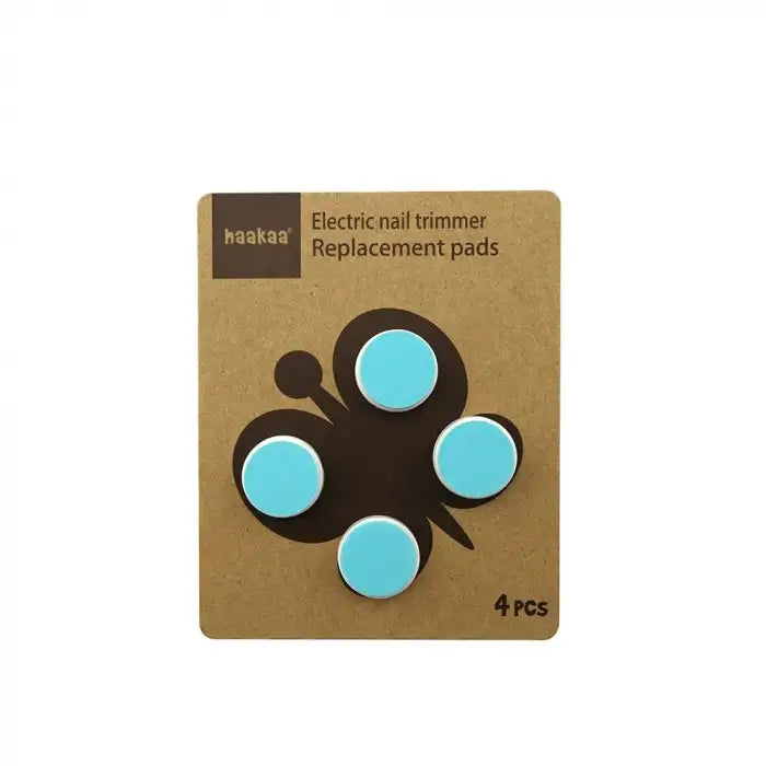 Haakaa Nail Trimmer Replacement Pads