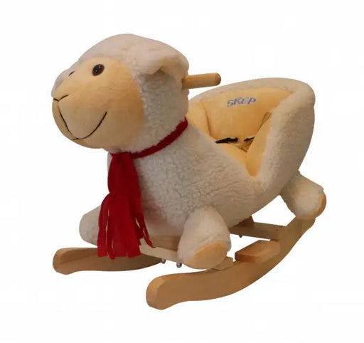 SKEP Baby Rocking Chair SHEEP - Babyonline