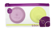 b.box Universal Silicone Lids - Pack of 2 - Babyonline
