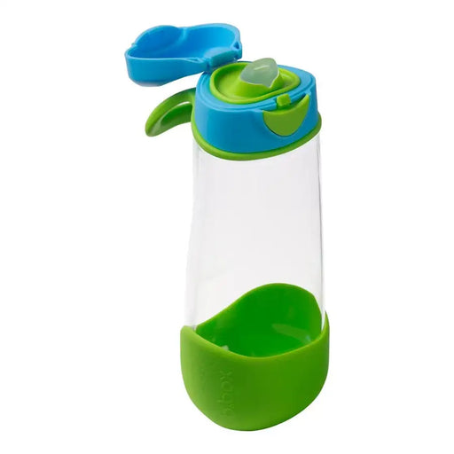 b.box Sport Spout Drink Bottle 600ml - Babyonline