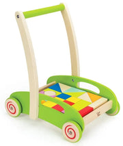 Hape Block and Roll - Babyonline